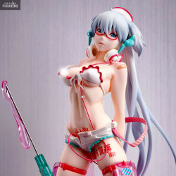 Mebae's Original Character...