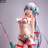 Mebae's Original Character - Sakurako's Injection! figure