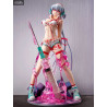 Mebae's Original Character - Sakurako's Injection! figure