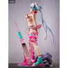 Mebae's Original Character - Sakurako's Injection! figure
