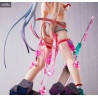 Mebae's Original Character - Sakurako's Injection! figure
