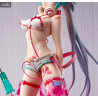 Mebae's Original Character - Sakurako's Injection! figure