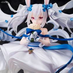Azur Lane - Laffey figure...