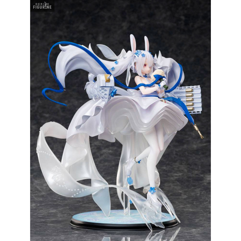 Azur Lane - Figurine Laffey...