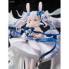 Azur Lane - Laffey figure White Rabbit's Oath