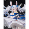 Azur Lane - Laffey figure White Rabbit's Oath