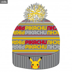 Pokemon Knitted Beanie -...