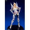 Walkure Romanze - Figure Bertille, version Gym Class Pool Arc White Swimsuit