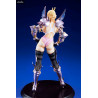 Walkure Romanze - Figure Bertille, version Gym Class Pool Arc White Swimsuit