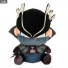 Peluche Bloodborne - Chasseur (Hunter), Stubbins