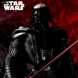 Star Wars - Figurine Dark...