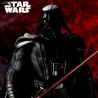 Star Wars - Darth Vader The Ultimate Evil figure, ARTFX Artist Series