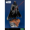 Star Wars - Darth Vader The Ultimate Evil figure, ARTFX Artist Series