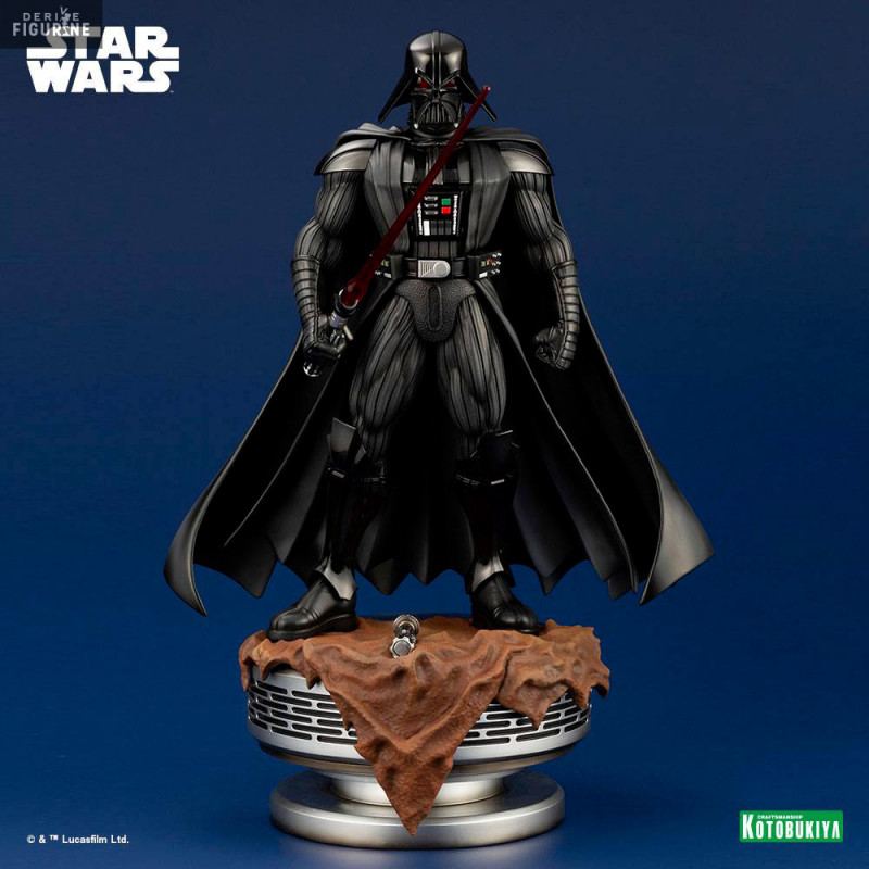 Star Wars - Figurine Dark...