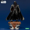 Star Wars - Darth Vader The Ultimate Evil figure, ARTFX Artist Series