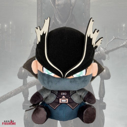 Bloodborne plush - Hunter,...