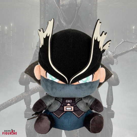 bloodborne funko pops