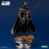Star Wars - Darth Vader The Ultimate Evil figure, ARTFX Artist Series