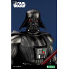 Star Wars - Darth Vader The Ultimate Evil figure, ARTFX Artist Series