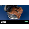 Star Wars - Darth Vader The Ultimate Evil figure, ARTFX Artist Series