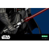 Star Wars - Darth Vader The Ultimate Evil figure, ARTFX Artist Series