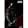 Star Wars - Darth Vader The Ultimate Evil figure, ARTFX Artist Series