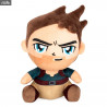 Uncharted 4 plush - Nathan Drake, Stubbins