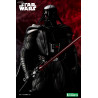 Star Wars - Darth Vader The Ultimate Evil figure, ARTFX Artist Series