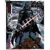 Star Wars - Darth Vader The Ultimate Evil figure, ARTFX Artist Series