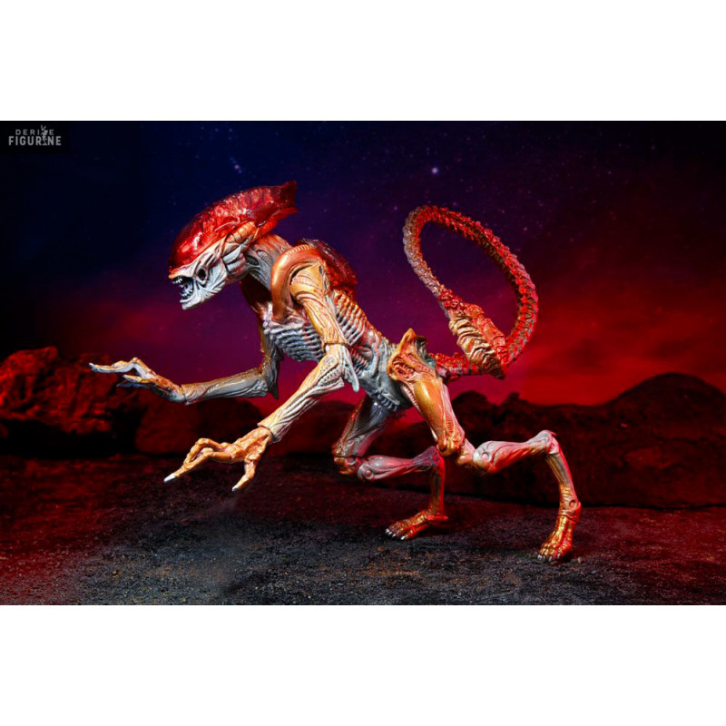 Aliens - Figurine Panther...