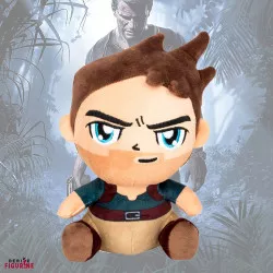 Peluche Uncharted 4 -...