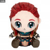 Horizon Zero Dawn plush - Aloy, Stubbins