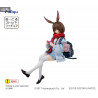 Arknights - Figure Amiya, Noodle Stopper