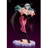 Darkstalkers - Figure Morrigan, Bishoujo