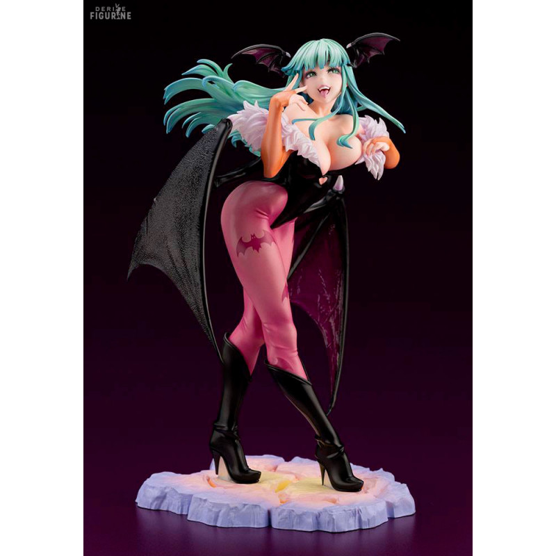 Darkstalkers - Figure...