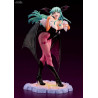 Darkstalkers - Figure Morrigan, Bishoujo