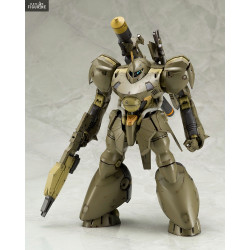 Frame Arms - Figurine Black...