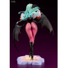 Darkstalkers - Figurine Morrigan, Bishoujo
