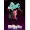 Darkstalkers - Figure Morrigan, Bishoujo