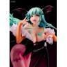 Darkstalkers - Figure Morrigan, Bishoujo