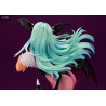 Darkstalkers - Figure Morrigan, Bishoujo