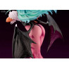 Darkstalkers - Figure Morrigan, Bishoujo
