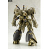 Frame Arms - Figurine Black Tortoise, Model Kit