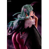 Darkstalkers - Figurine Morrigan, Bishoujo