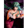 Darkstalkers - Figure Morrigan, Bishoujo