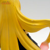 Black Cat - Figurine d'Eve avec chat, vers. noire (seconde main)