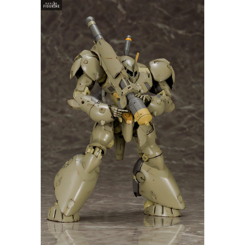 Frame Arms - Figurine Black...