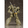 Frame Arms - Figurine Black Tortoise, Model Kit