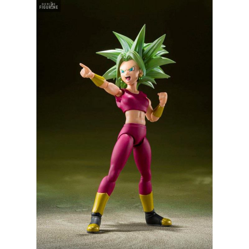 Dragon Ball Super - Figure...