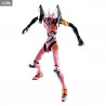 Evangelion: 3.0+1.0 Thrice Upon a Time - Figure Unit-08y Side EVA, Robot Spirits